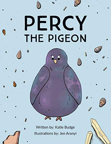 Percy the Pigeon