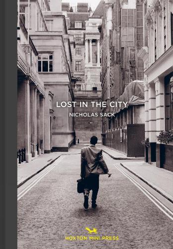 Lost in the City
