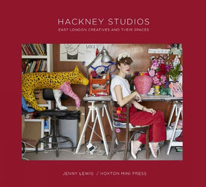Hackney Studios 