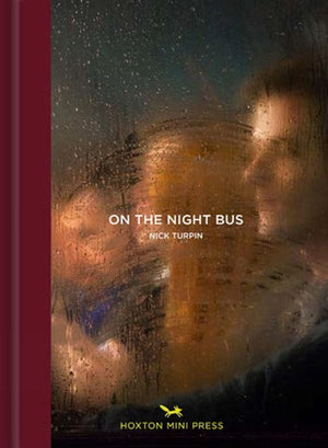 On the Night Bus