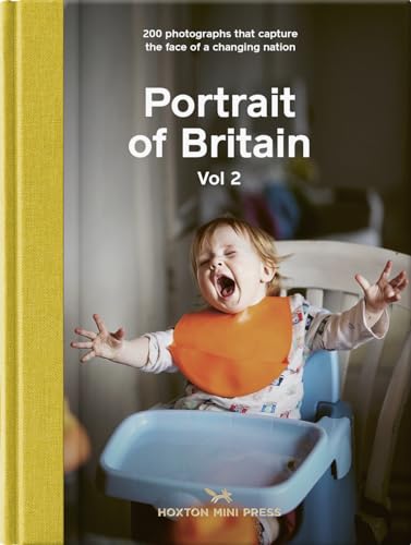 Portrait of Britain Volume 2