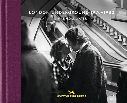 The London Underground 1970-1980