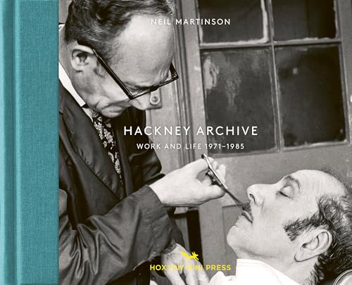 The Hackney Archive