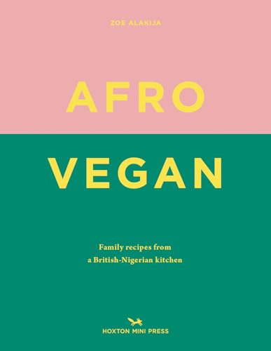Afro Vegan