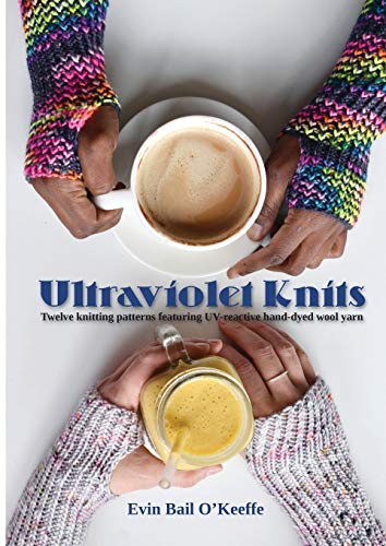 Ultraviolet Knits