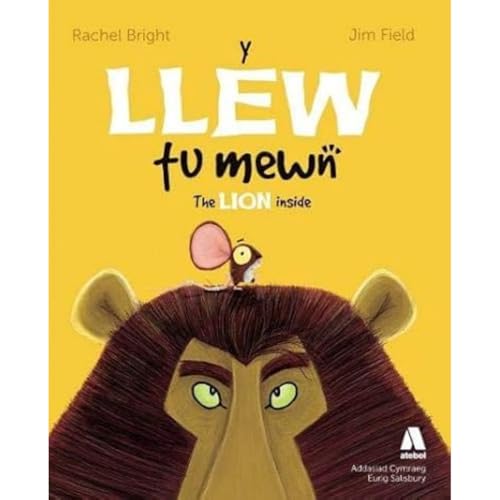 Llew Tu Mewn, Y / Lion Inside, The