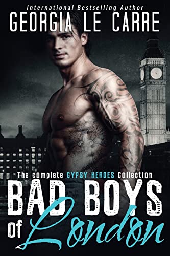 Bad Boys of London