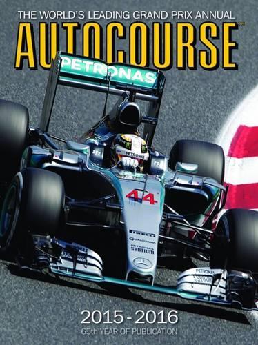 Autocourse