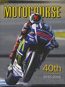 Motocourse 2015 