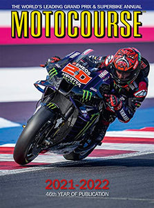 MOTOCOURSE 2021-22 Annual 