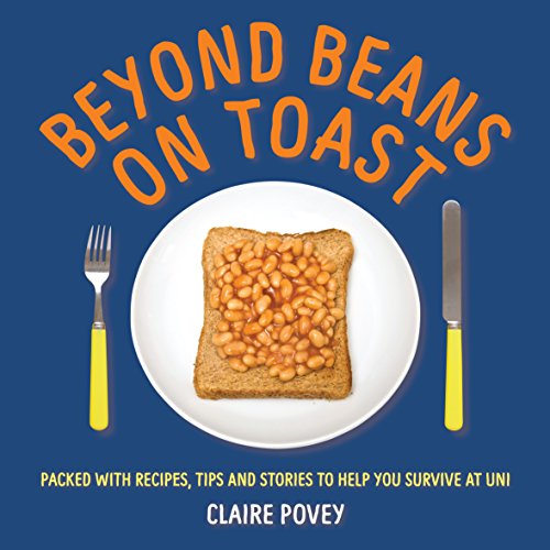 Beyond Beans on Toast