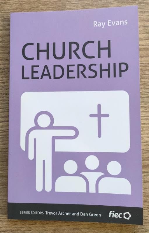 Church Leadership