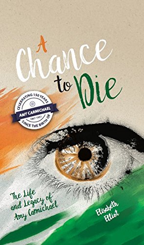 A Chance to Die