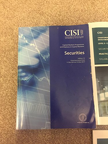 Securities
