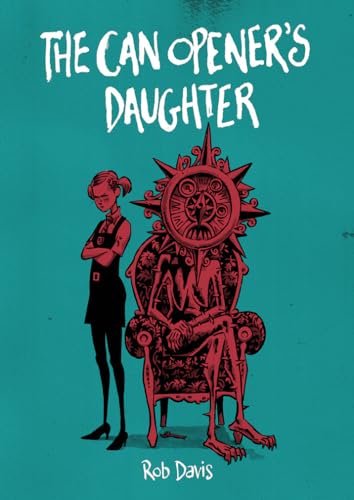 The Can Opener's Daughter