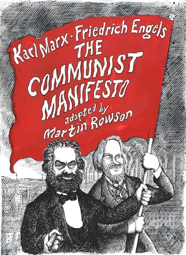The Communist Manifesto