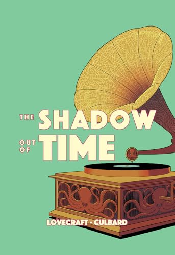 The Shadow Out of Time