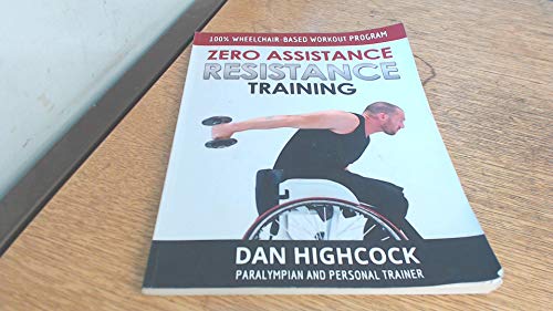 Zero Assistance Resistance Training