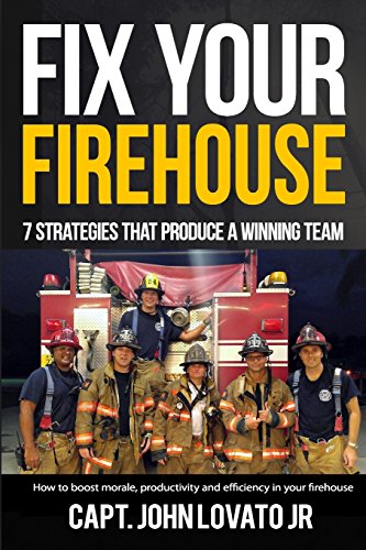 Fix Your Firehouse
