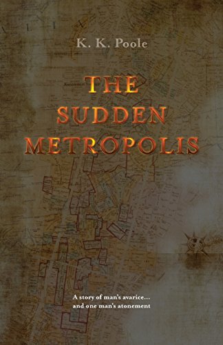 The Sudden Metropolis