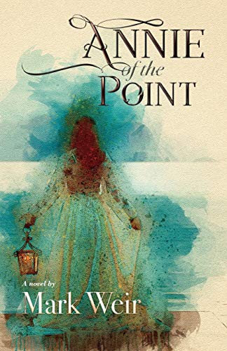 Annie of the Point