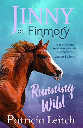 Jinny at Finmory