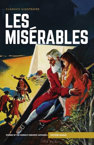 Classic Comics Les Miserables