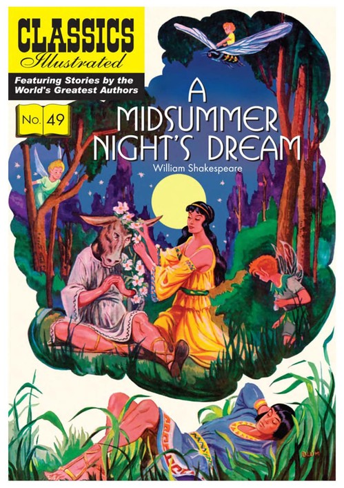 A Midsummer Night's Dream, A