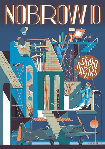 Nobrow 10