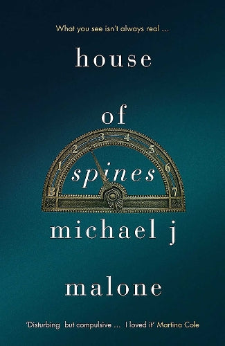 House of Spines