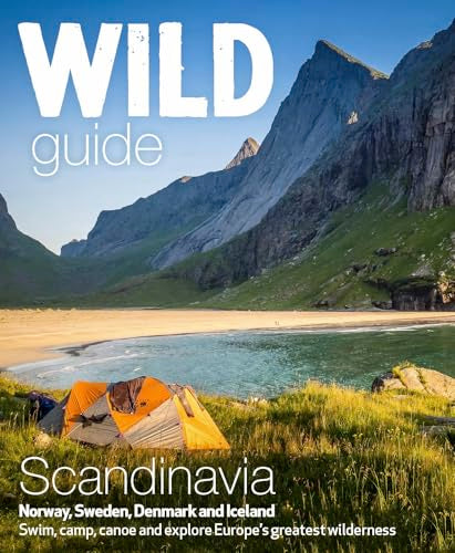 Wild Guide Scandinavia (Norway, Sweden, Iceland and Denmark)