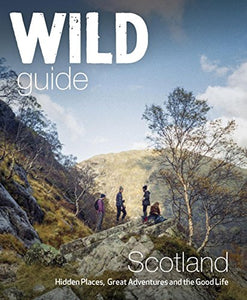 Wild Guide Scotland 