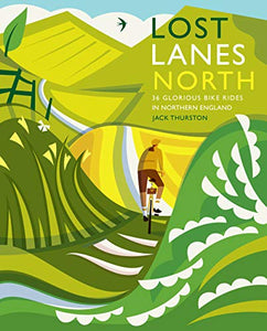 Lost Lanes North 