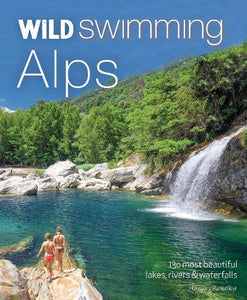 Wild Swimming Alps 