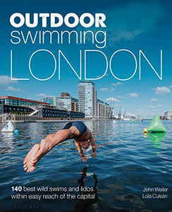 Outdoor Swimming London 