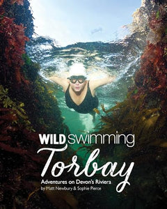 Wild Swimming Torbay 