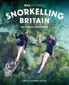 Snorkelling Britain 