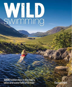 Wild Swimming Britain 