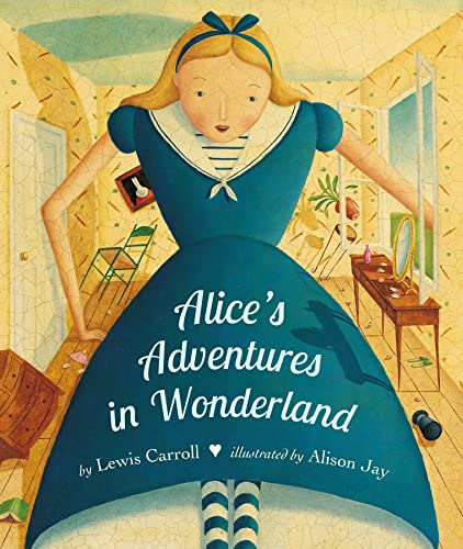 Alice's Adventures In Wonderland