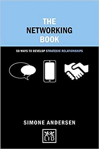 The Networking Book
