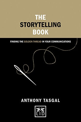 The Storytelling Book