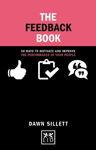 The Feedback Book
