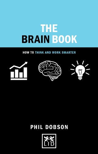 The Brain Book
