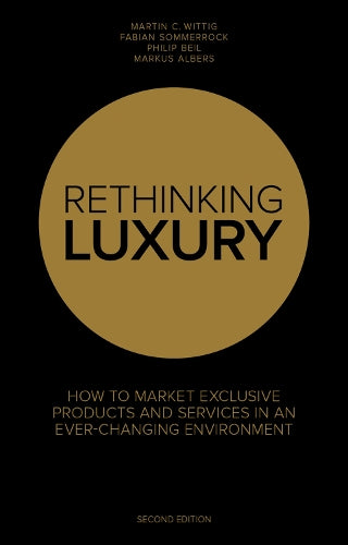 Rethinking Luxury