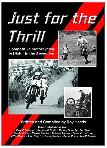 Just for the Thrill
