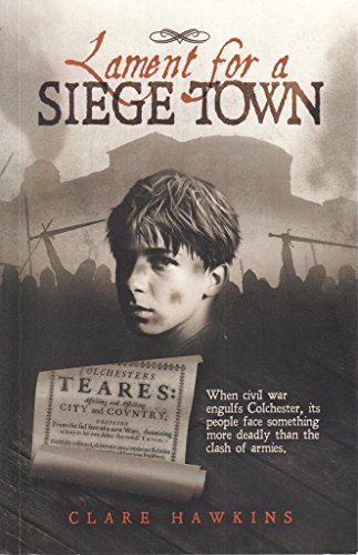Lament for a Siege Town