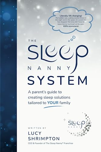 The Sleep Nanny System