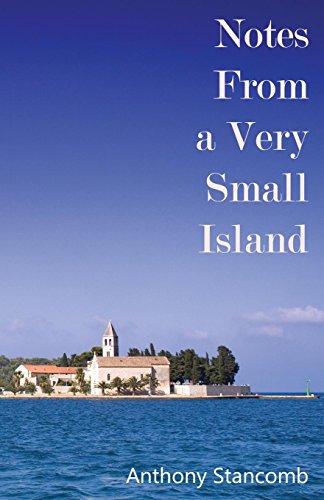 Notes From a Very Small Island