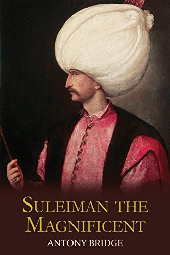 Suleiman the Magnificent