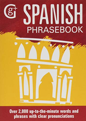 Spanish Phrasebook